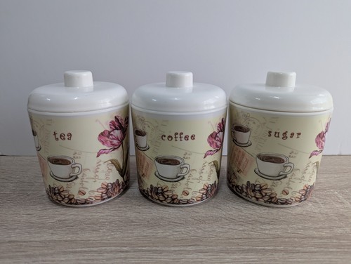 Quest tea coffee sugar - coffee,
