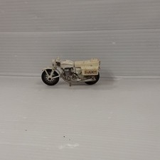 Matchbox loose Lesney Honda