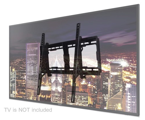 Tilt lcd led hdtv flat - hdtv,