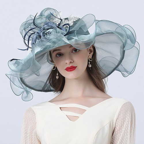 Women derby fascinators - women,
