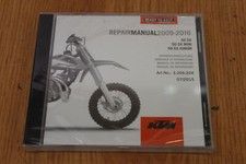 2009-16 KTM 50 SX/ MINI/