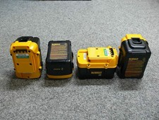 DeWalt DE9280 28V Batteries