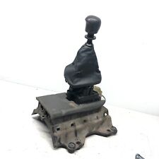 FIAT PUNTO EVO 199 MK3 1.2 PETROL MANUAL GEAR SELECTOR LINKAGE 2009 - 2018