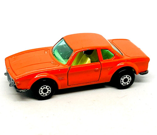 Matchbox lesney superfast - superfast, 45