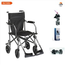 Drive Devilbiss TraveLite