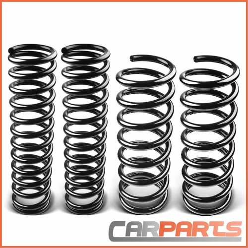 Suspension spring springs - 4x,