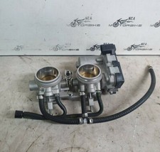 Aprilia Tuono V4 1100 Factory