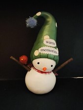 Bea's Wees-Enesco  'warm