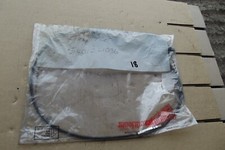 KAWASAKI Z1000J THROTTLE CABLE
