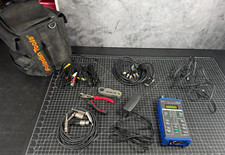 Extron VTG 300R Video & Audio