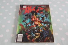 HEAVY METAL MAGAZINE - SEPTEMBER 1997 - FAKK2 - DRUUNA RETURNS - Adult Fantasy