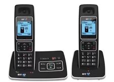 BT 6500 Twin Dual Cordless