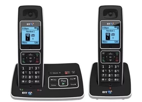 6500 twin dual cordless - twin,