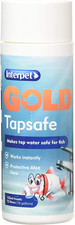 Gold Tapsafe for Goldfish