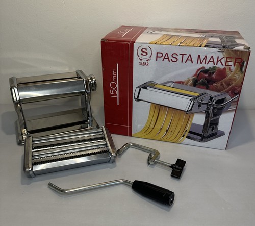 Sabar stainless steel pasta - steel,