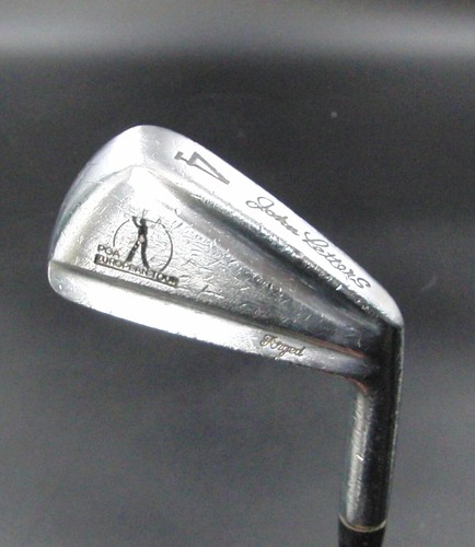 John letters pga european - pga,
