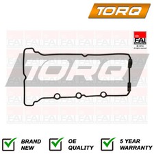 Rocker Cover Box Gasket Torq