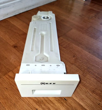 Neff R4381X1GB/01 Tumble Dryer