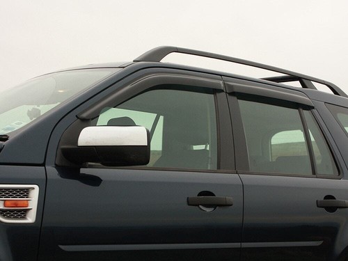 Front rear wind - front,