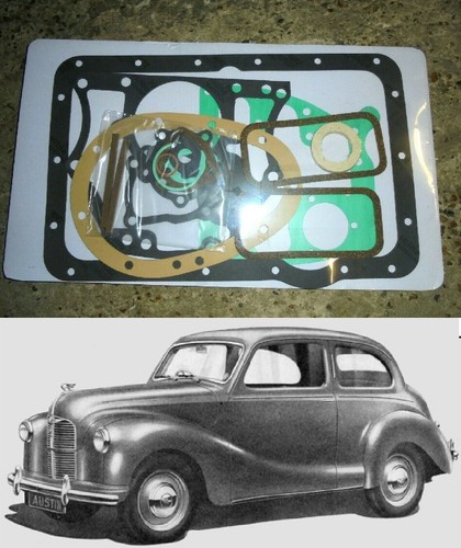 Austin a40 devon dorset - austin,