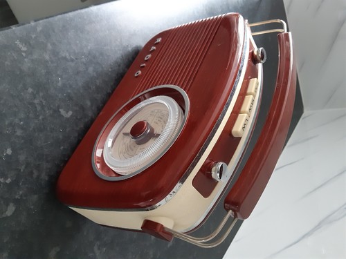 Vintage radio - vintage,