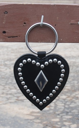 New horse drawn center - , heart