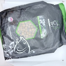 Nash Monster Shrimp Boilies 15mm 5kg Carp Fishing Bait High Protein