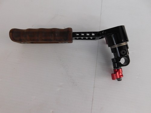 Zacuto usa wooden - zacuto, grip