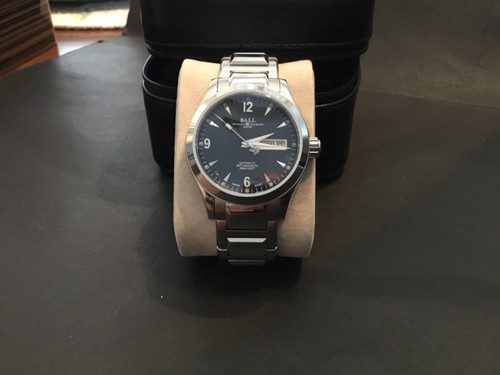 Ball official standard - official,