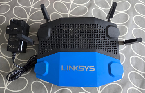 Linksys wrt3200acm 3200 - wrt3200acm,