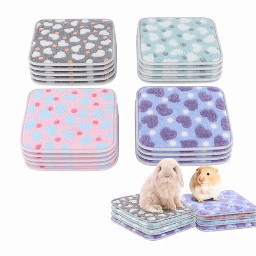 Pcs fleece cage - fleece, liners