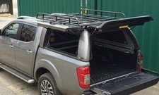 Avenger 4x4 roof - avenger,
