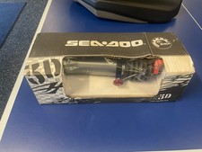 04-07 SEA-DOO SEADOO 3D SHOQ