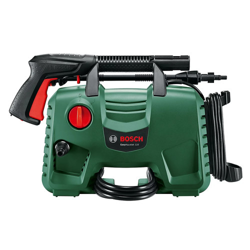 Bosch aquatak pressure washer - pressure,