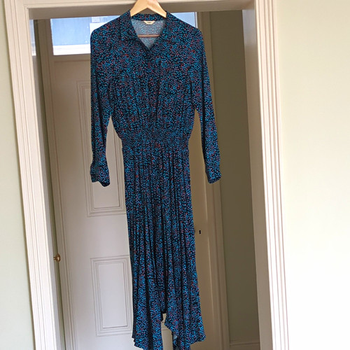 Hush women size - size, 8