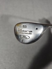 King Cobra Transition S 5 Iron Hybrid RH Cobra Aldila Proto-HL65 Standard Flex