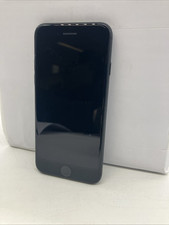 Apple iPhone 7 - 32GB - Black