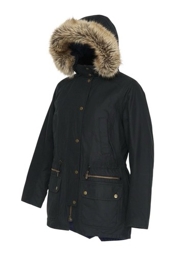 Barbour women black - barbour,
