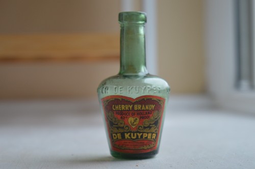Kuyper cherry brandy - kuyper,