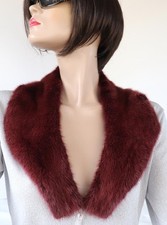 Mink Scarf Fur Collar Fur