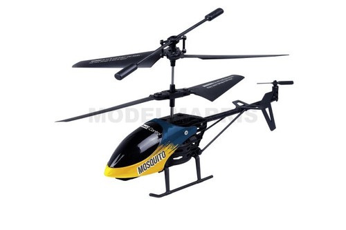Revell 23989 - rc, (infrared)