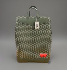 Goyard - Cisalpin Backpack