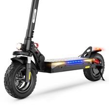Brand New iX3 Off-road Fast