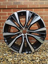 20" VOLVO XC60 ALLOY WHEEL 5 Y