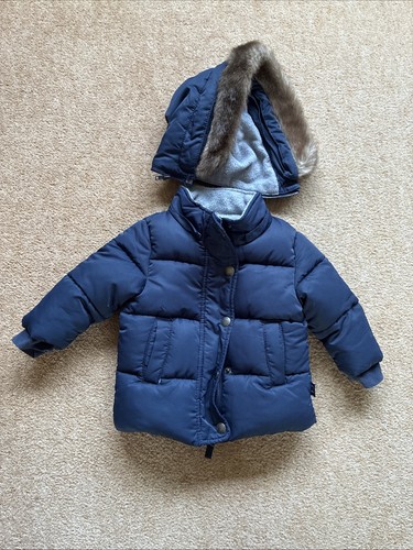 Very warm mamas and papas - mamas, coat