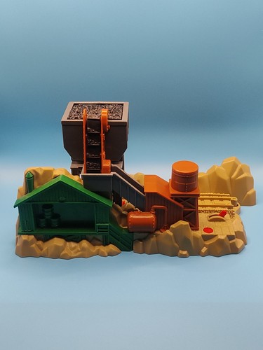 Thomas trackmaster sodor - thomas,