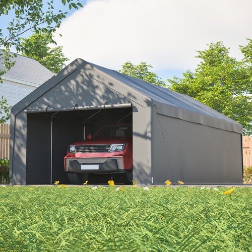 Heavy duty carport garage car - heavy,