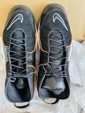Nike Air Zoom Flight 95 Black