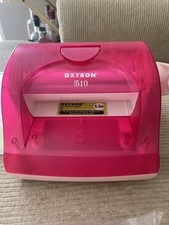 Xyron 510 Ribbon Creative Machine Pink
