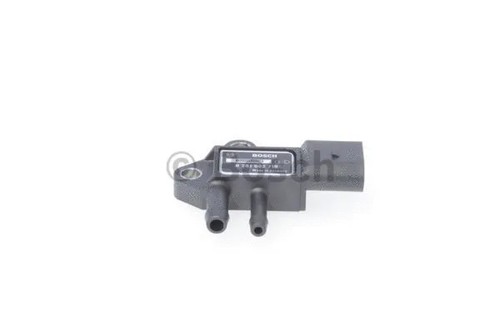 Sensor exhaust pressure fits - exhaust,